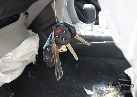 2015 Subaru Forester 2.5I Premium из США, поврежденный, VIN JF2SJADC0FH403035